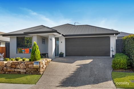 Property photo of 16 Mulgara Street Deebing Heights QLD 4306