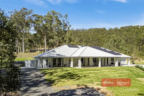 Property photo of 12 Barrington Street Gloucester NSW 2422