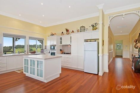 Property photo of 58 Crows Ash Lane Black Mountain QLD 4563