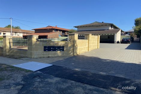 5/67 Fourth Ave, Mount Lawley, WA 6050