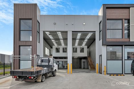 8/11 Quinlan Rd, Epping, VIC 3076