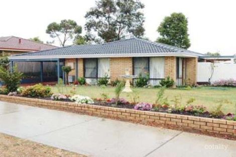 Property photo of 85 Wintersweet Ramble Mirrabooka WA 6061