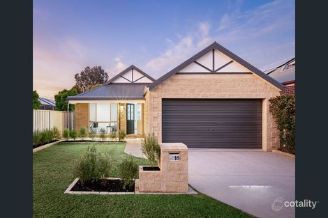 16 Madden Dr, Yarrawonga, VIC 3730