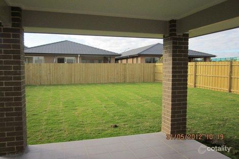 Property photo of 35 Lapwing Way Cranebrook NSW 2749