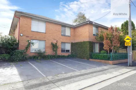 8/84 Stafford St, Abbotsford, VIC 3067