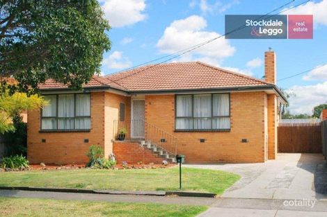 9 Niblick St, Kingsbury, VIC 3083