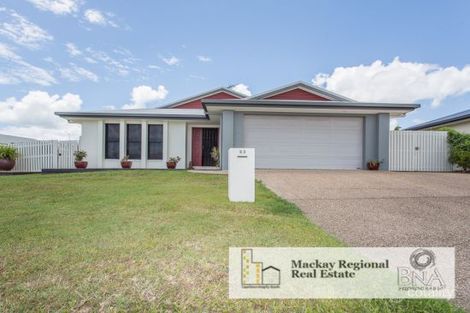 23 Dustwill St, Eimeo, QLD 4740