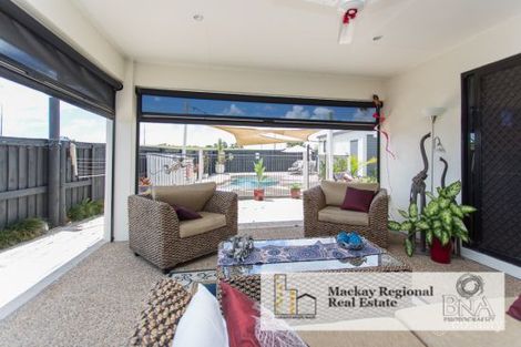 Property photo of 23 Dustwill Street Eimeo QLD 4740