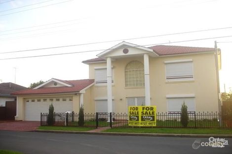 Property photo of 5 Jamieson Lane Fairfield East NSW 2165