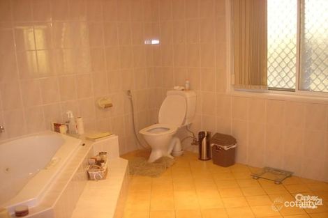 Property photo of 5 Jamieson Lane Fairfield East NSW 2165