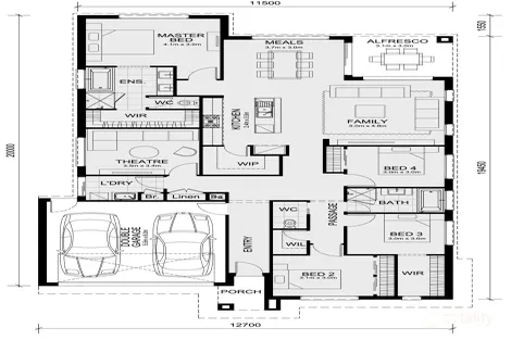 Property photo of 7 Perons Road Strathtulloh VIC 3338