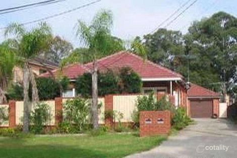 3 Mons St, Condell Park, NSW 2200