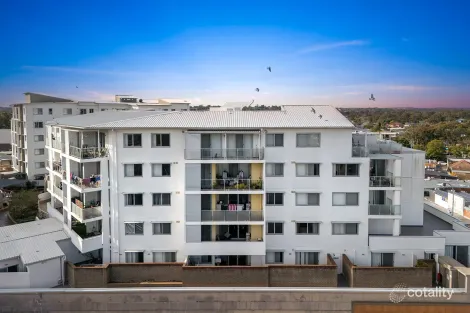 Property photo of 206/19 Aurelia Street Toongabbie NSW 2146