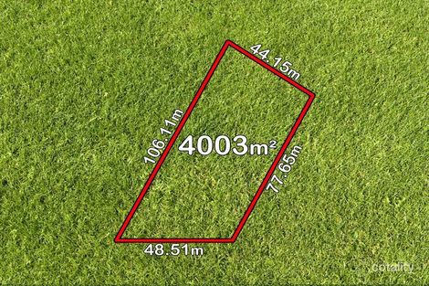 Property photo of LOT 9/45 Ridge Road Whittlesea VIC 3757