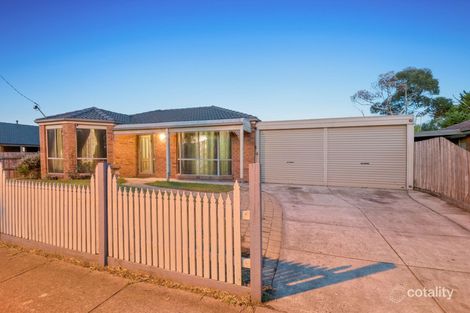 Property photo of 212 McCormicks Road Skye VIC 3977