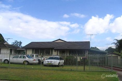 25 Athel St, North St Marys, NSW 2760