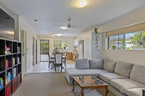 Property photo of 211/25 Chancellor Village Boulevard Sippy Downs QLD 4556