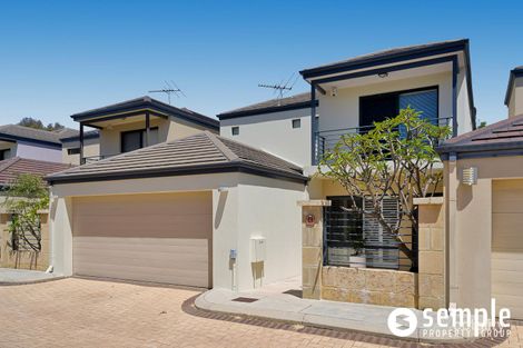 Property photo of 6/46 Leschenault Boulevard Lake Coogee WA 6166
