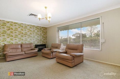 Property photo of 1 Simpson Street Winston Hills NSW 2153