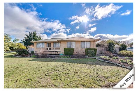 Property photo of 25 Norton Street Evatt ACT 2617