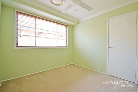 Property photo of 13 Gilbert Crescent Kings Langley NSW 2147