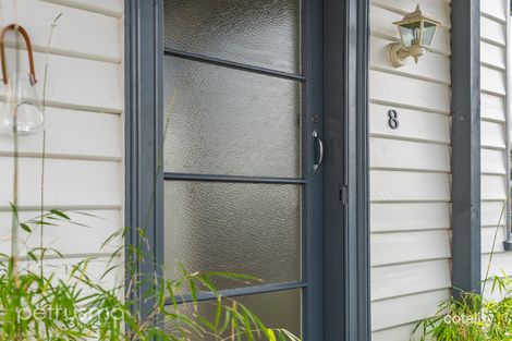 Property photo of 8 Poets Road West Hobart TAS 7000