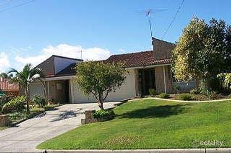 Property photo of 56A Marshall Way Samson WA 6163