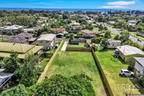 Property photo of 2 Jacaranda Drive Torquay QLD 4655