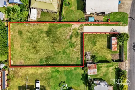 Property photo of 2 Jacaranda Drive Torquay QLD 4655