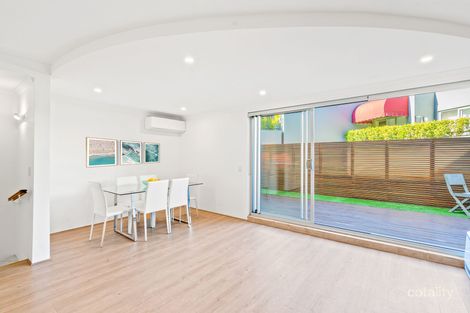 Property photo of 3/21 Birriga Road Bellevue Hill NSW 2023