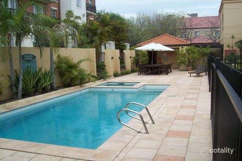 Property photo of 29/228 James Street Northbridge WA 6003
