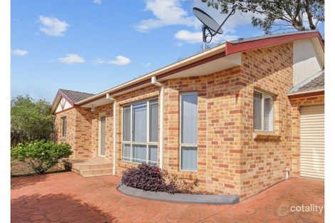 4/85 Weston St, Panania, NSW 2213
