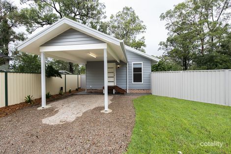 54b Great Western Hwy, Blaxland, NSW 2774