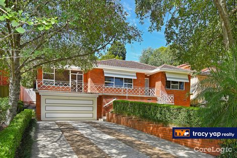 Property photo of 3 Kawana Close Epping NSW 2121