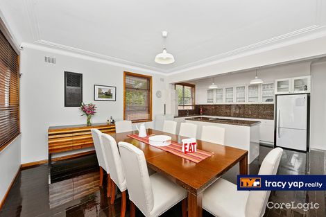 Property photo of 3 Kawana Close Epping NSW 2121