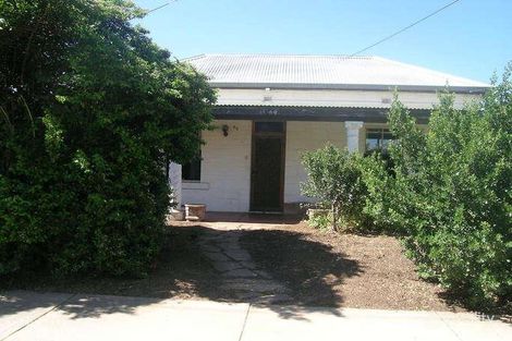 69 Ashley St, Torrensville, SA 5031