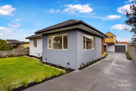 Property photo of 1/5 Madeleine Road Clayton VIC 3168