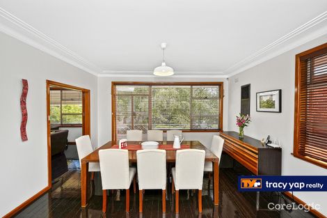 Property photo of 3 Kawana Close Epping NSW 2121