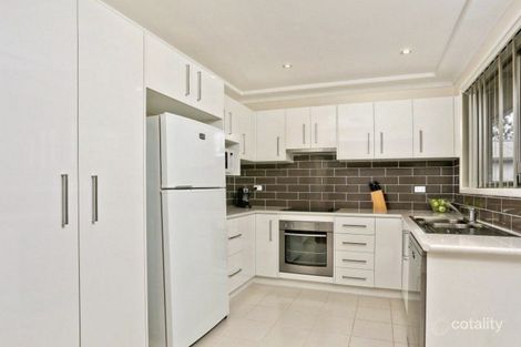 Property photo of 21 Grace Avenue Riverstone NSW 2765