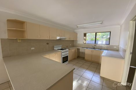 Property photo of 1/4 Latz Crescent Larapinta NT 0875