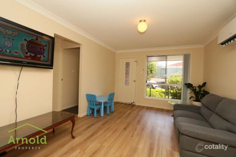 Property photo of 32/26 Abel Street Wallsend NSW 2287