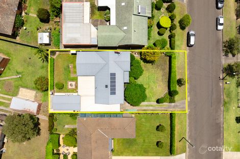 Property photo of 34 Edwards Avenue Bomaderry NSW 2541