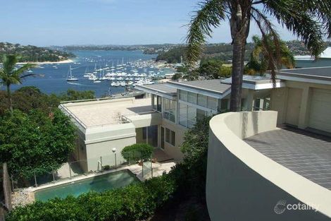 Property photo of 7 Edgecliffe Esplanade Seaforth NSW 2092