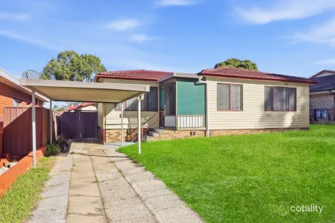 200 Macquarie Rd, Greystanes, NSW 2145