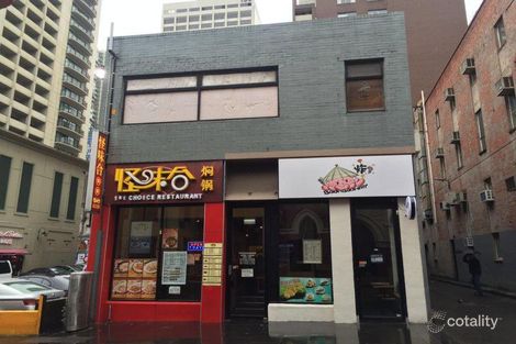 128-130 Little Bourke St, Melbourne, VIC 3000