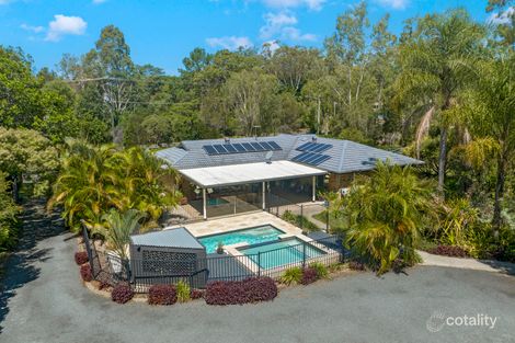 Property photo of 18 Lyndon Road Capalaba QLD 4157