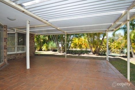 Property photo of 15 Pickworth Court Parkwood QLD 4214