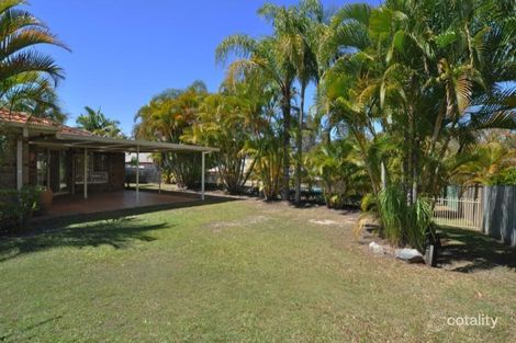 Property photo of 15 Pickworth Court Parkwood QLD 4214