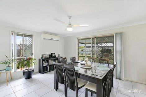 Property photo of 52 McAuley Parade Pacific Pines QLD 4211