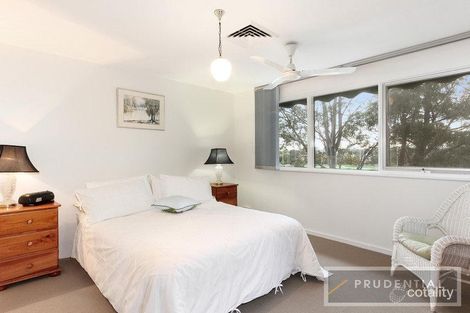 Property photo of 37 Gal Crescent Moorebank NSW 2170